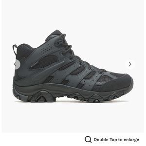 Merrill Moab 3 Mid Tactical WP Men’s 5.5 (W-7)